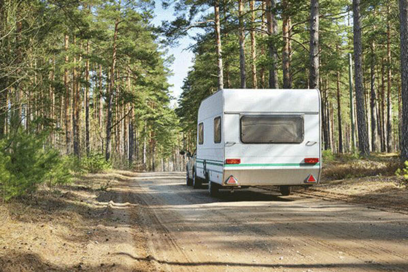 Camper Caravan Zubehör Angebotspreis