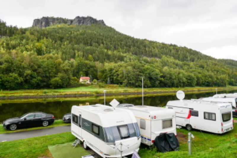 Camping-Koenigstein