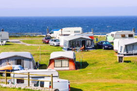 Community Campingplatz