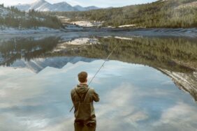 Camping und Angeln: Die schönsten Campingplätze für Angler