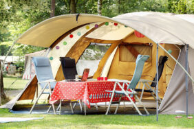 Camping im Osten der Niederlande mit Holland Campings