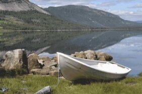 Top 7: Norwegens schönste Campingplätze