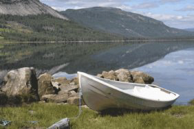 Top 7: Norwegens schönste Campingplätze