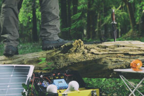 Prima Klima beim Camping: So erkennst du umweltfreundliche Campingplätze