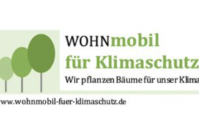 PiNCAMP unterstützt WOHNmobil für Klimaschutz e.V.