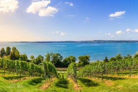 Camping-Kurztrips: Die 7 besten Ziele für ein verlängertes Wochenende