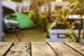 Klein, aber fein: Die 10 schönsten kleinen Campingplätze in Europa