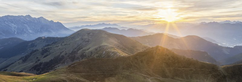 Nahezu überall in der Schweiz ist es dir möglich