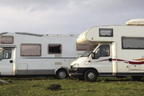Alkoven Wohnmobil: Vor- und Nachteile des Reisemobils