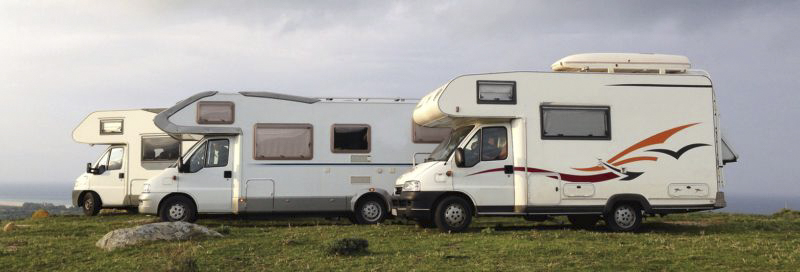 Wenn du ein Alkoven Wohnmobil kaufen willst