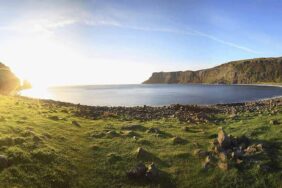 5 gute Gründe, Schottland mit dem Wohnmobil zu erkunden