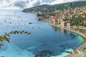 Frankreich: Die 10 schönsten Campingplätze mit Blick aufs Meer
