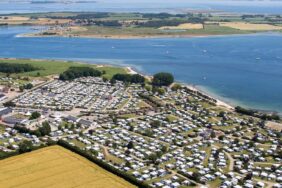 Camping in Süddänemark: Wattenmeer, Natur und Kultur