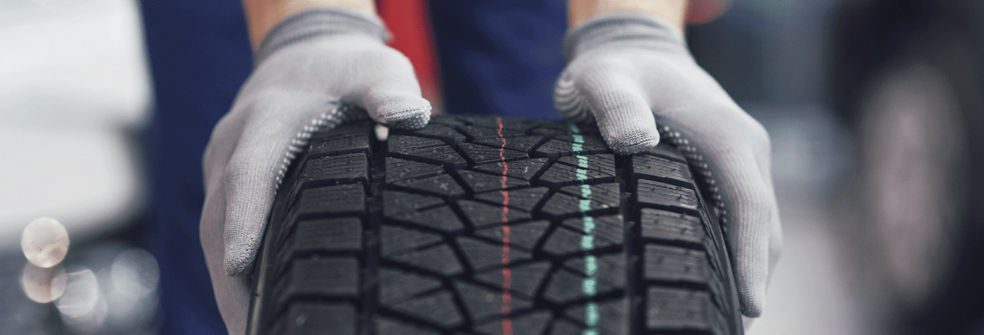 Reifen für Wohnwagen und Wohnmobile: Alle Infos | PiNCAMP by ADAC