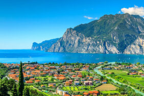 Gardasee mit dem Wohnmobil: Eine Rundreise zu den schönsten Orten