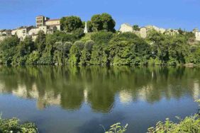 Die 8 schönsten umweltfreundlichen Campingplätze in Frankreich