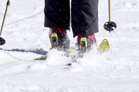 Wintercamping in Winterberg: Geheimtipp zum Ski- und Snowboardfahren im Hochsauerland