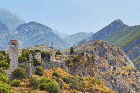 Roadtrip in Albanien: Auf wilden Wegen durch das Land der Skipetaren