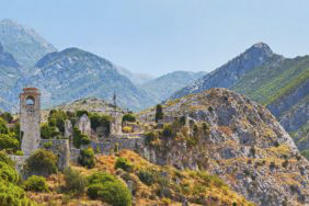 Roadtrip in Albanien: Auf wilden Wegen durch das Land der Skipetaren
