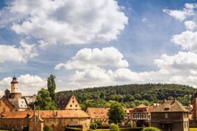 Die 10 beliebtesten Unterkünfte für Camper in Hessen