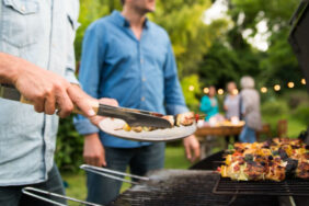 Das perfekte Barbecue