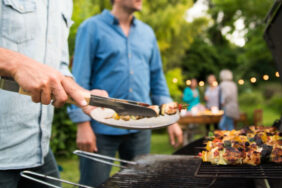 Das perfekte Barbecue