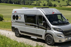 Typberatung: So findest du den richtigen Camper Van