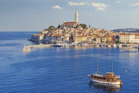 Die 10 schönsten Unterkünfte für Camper mit Meerblick in Kroatien