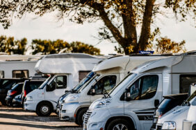 Wohnmobil fahren: Ist deine Fahrerlaubnis gültig?