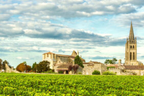 Südfrankreich: Saint-Emilion, Bordeaux & Camping an der Dune du Pilat