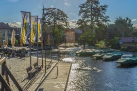 Lübbenau: Spreewald-Idylle für Natur- und Gurken-Liebhaber