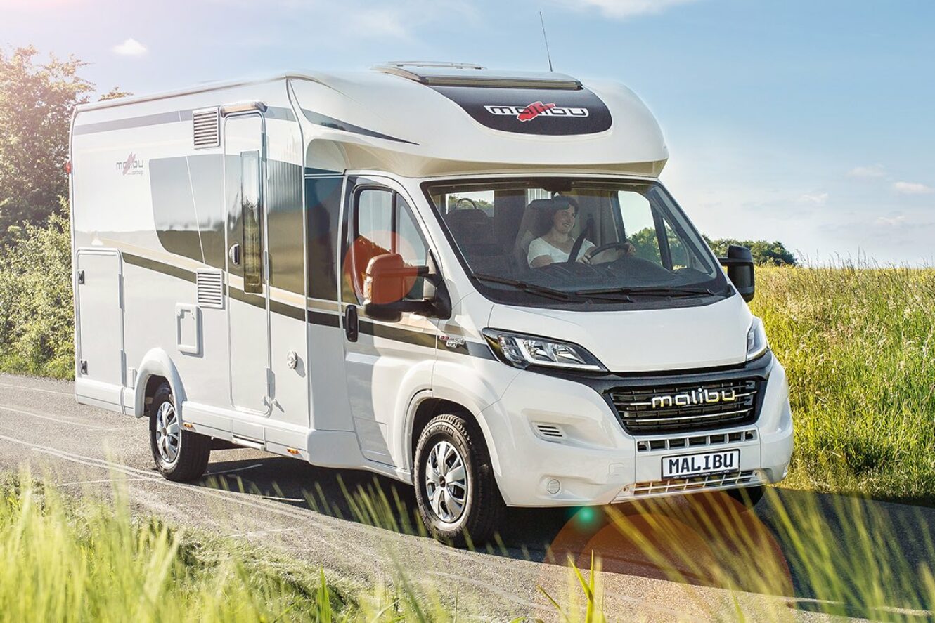 Reifen für Wohnwagen und Wohnmobile: Alle Infos | PiNCAMP by ADAC