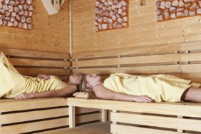 Sweat, Baby, Sweat! – Die besten deutschen Campingplätze mit Sauna