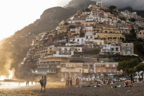 Wandern an der Amalfiküste – Zu Fuß von Salerno nach Sorrent