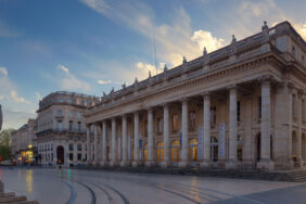 Bordeaux und Bucht von Arcachon