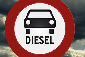 Diesel-Fahrverbote für Wohnmobile: Das musst du wissen