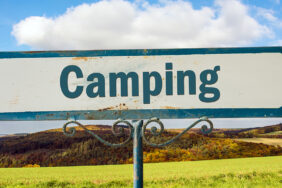 Camping Mohrenhof Franken schafft neue Angebot