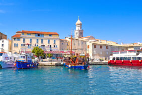 Wohnmobiltour durch Istrien – Mehr als nur Strand