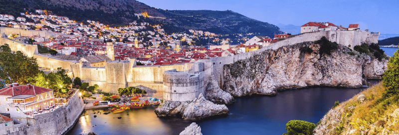 Dubrovnik