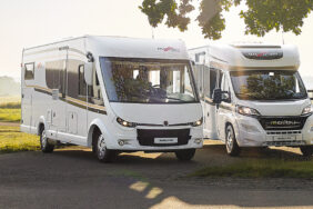 Wohnmobil reinigen – Der große Frühjahrsputz