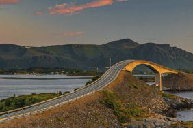 Norwegen mit dem Wohnmobil: Die 10 schönsten Aussichtspunkte für deinen nächsten Roadtrip