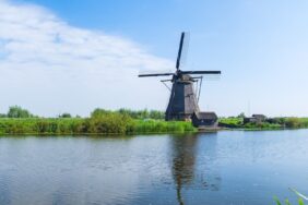 Die 100 beliebtesten Campingplätze in den Niederlanden 2020
