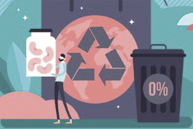 Zero Waste mit Zero Verzicht