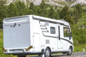 PiNCAMP on Tour – Camping in Italien Sommer 2020