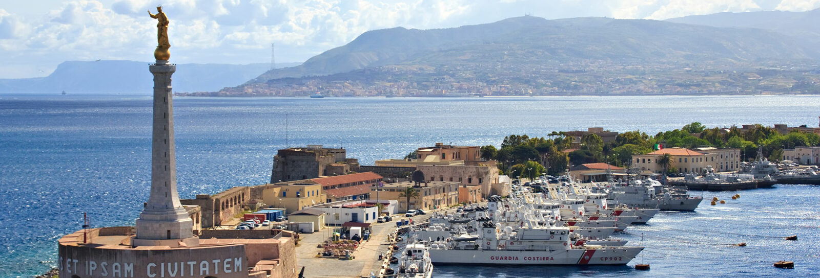 Fährverbindungen nach Italien im Überblick PiNCAMP by ADAC