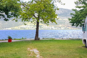 Wassertank im Wohnmobil: Darauf musst du achten