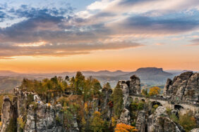 Die 10 beliebtesten Campingplätze in Sachsen