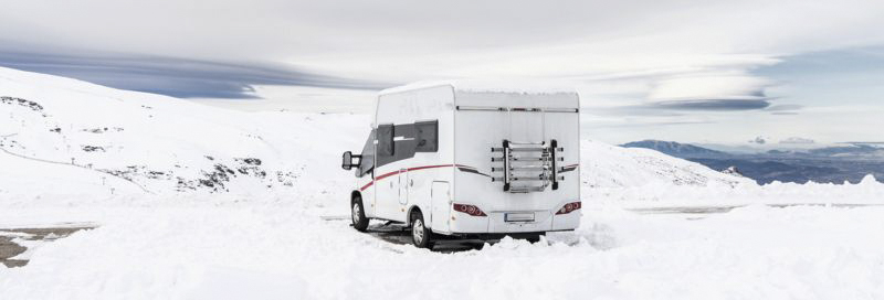 Wintercamping Ausrüstung: 10 wichtige Dinge