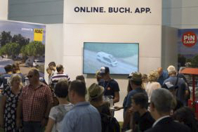 Alle Camping Messen 2023 im Kalender