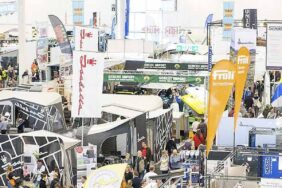 “Reise + Camping” Essen 2020: Neuheiten und eine “SkandinavienWelt”